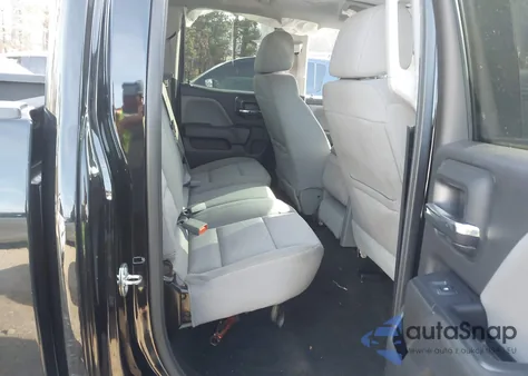 2016 GMC Sierra 1500 z USA, uszkodzony, nr VIN 1GTV2LEC8GZ181536